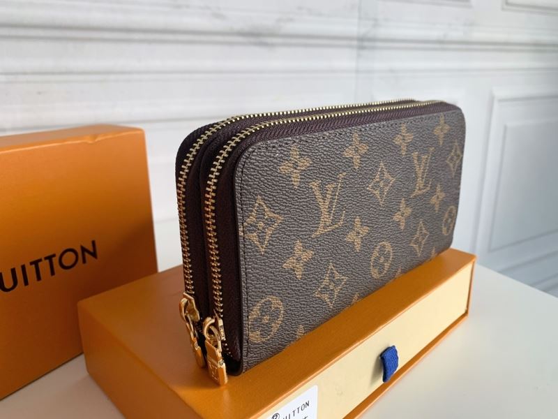 Louis Vuitton Wallets Purse